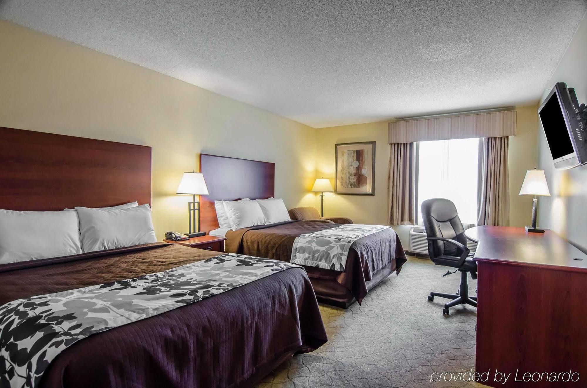Comfort Inn & Suites Van Buren - Fort Smith Exterior foto