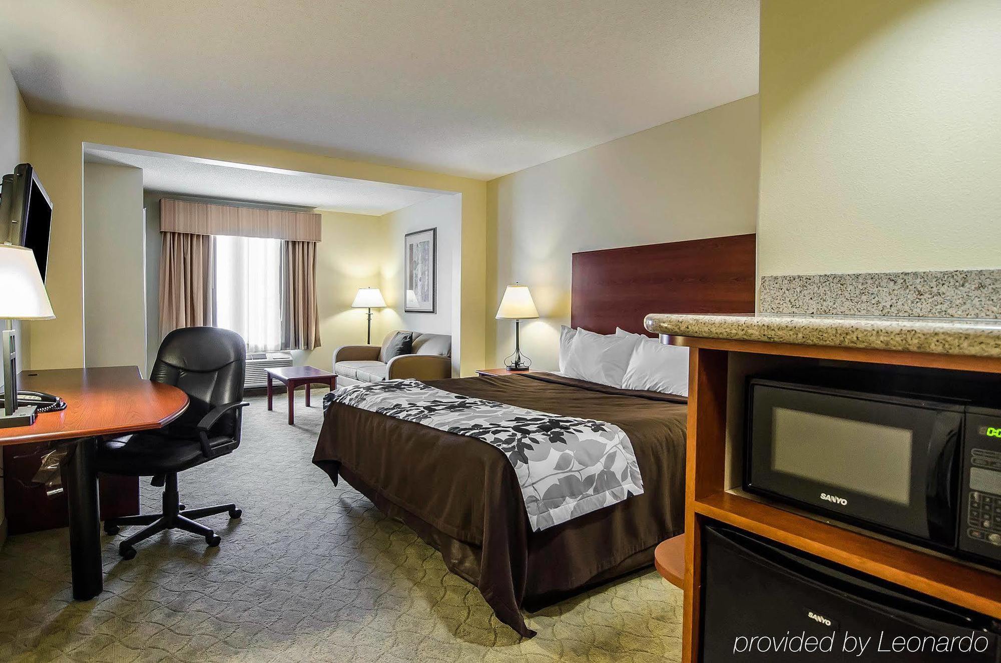 Comfort Inn & Suites Van Buren - Fort Smith Exterior foto