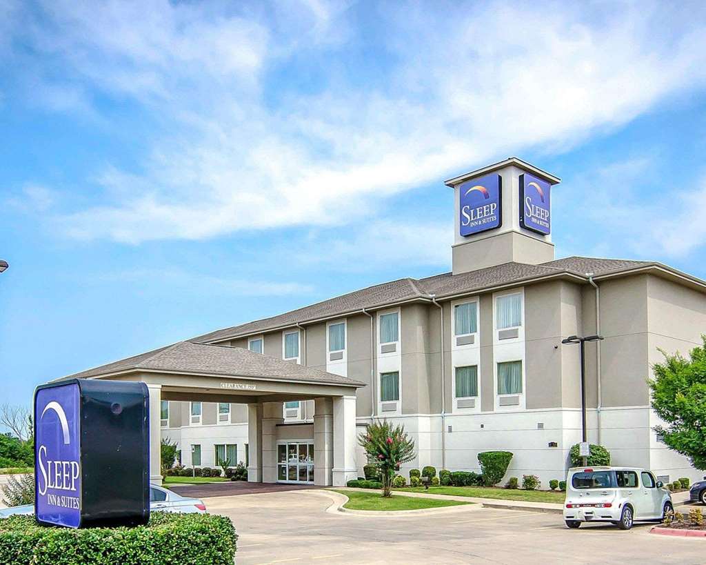 Comfort Inn & Suites Van Buren - Fort Smith Exterior foto
