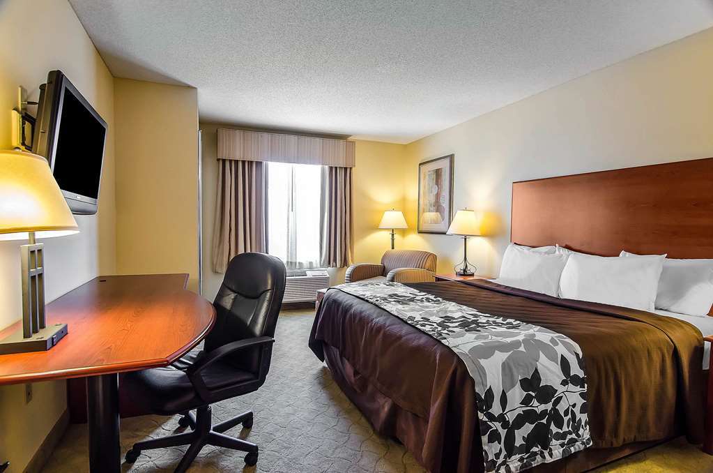 Comfort Inn & Suites Van Buren - Fort Smith Exterior foto